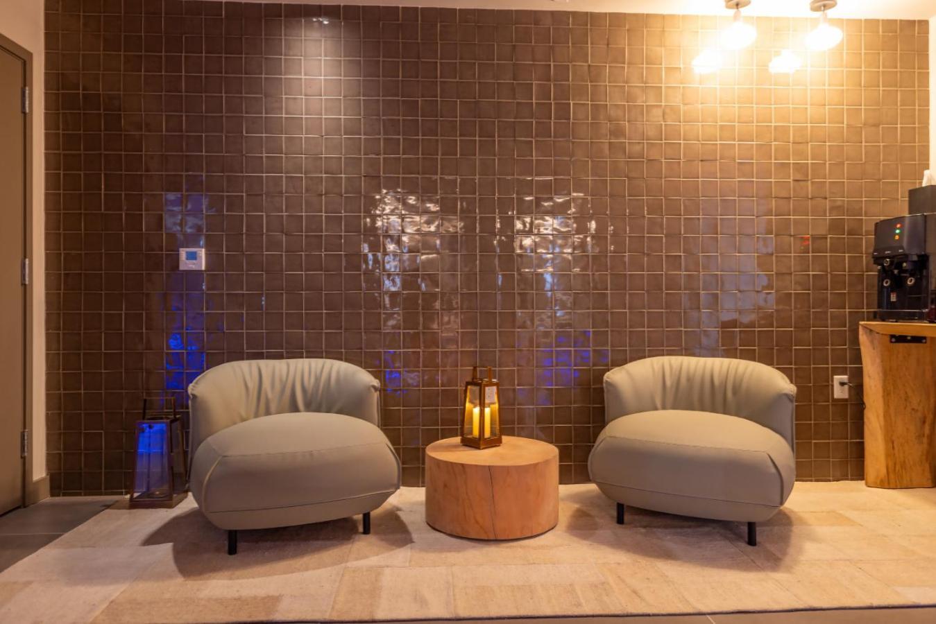 Ferienhaus 3906 Downtown With Pool A Gym And *