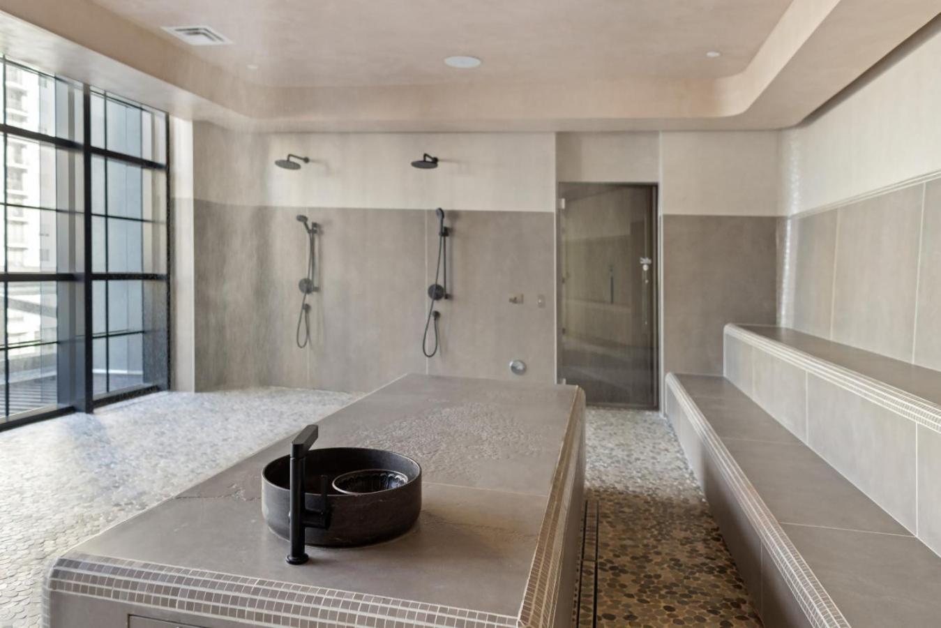 Ferienhaus 3906 Downtown With Pool A Gym And