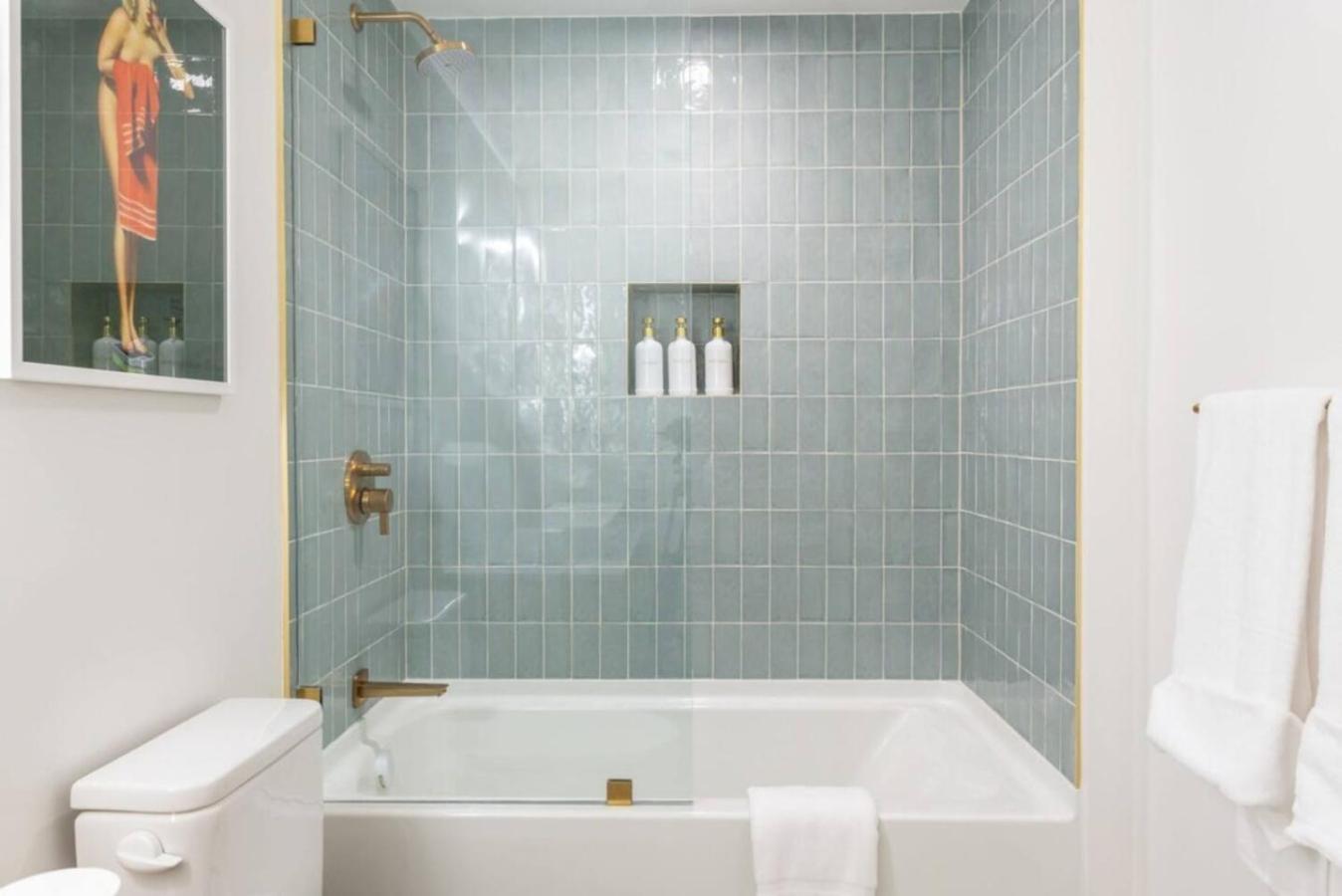 Ferienhaus 3906 Downtown With Pool A Gym And