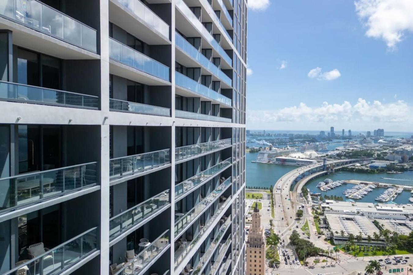 Ferienhaus 3906 Downtown With Pool A Gym And Miami