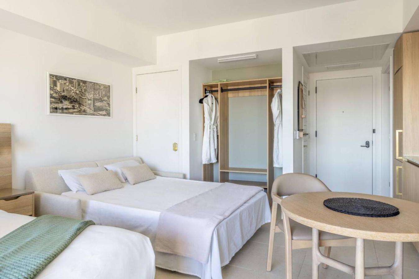 3906 Downtown With Pool A Gym And Ferienhaus Miami