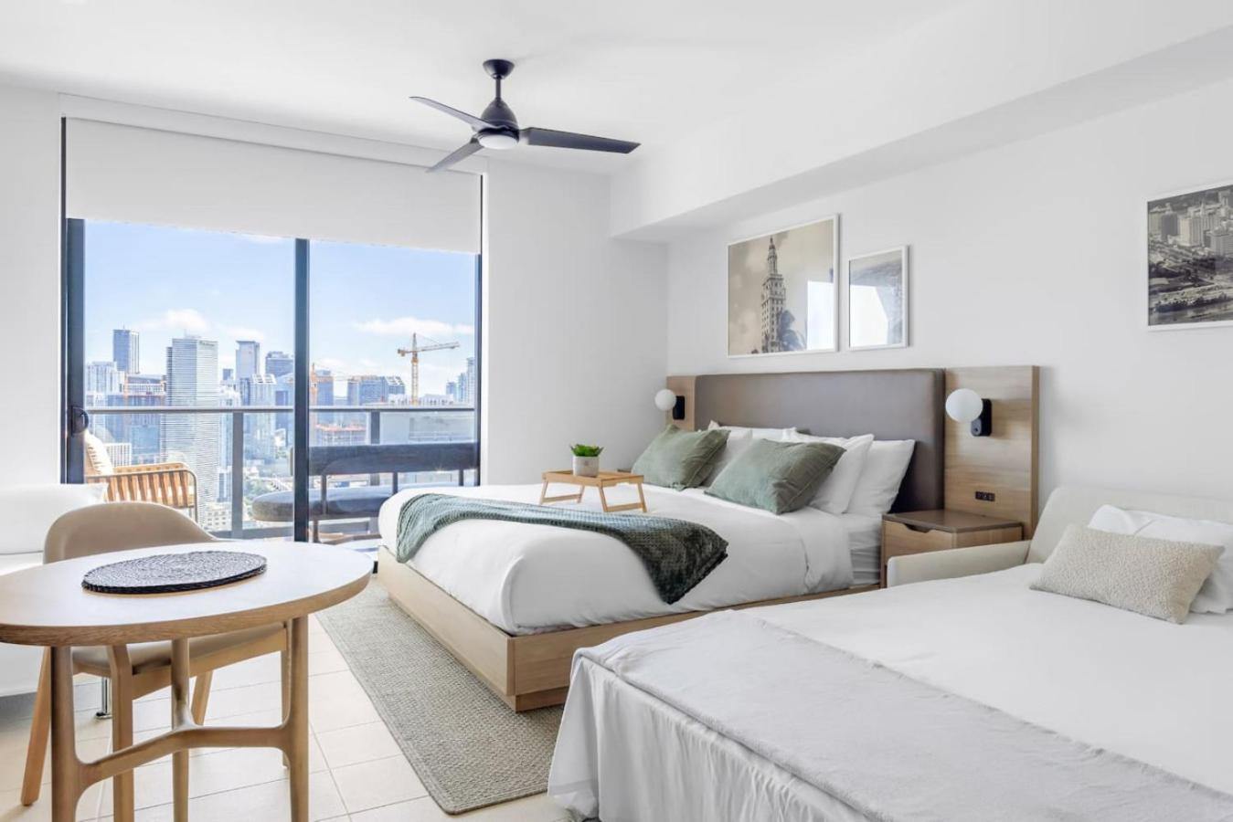 Ferienhaus 3906 Downtown With Pool A Gym And Miami