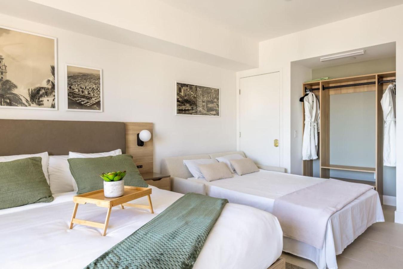 3906 Downtown With Pool A Gym And